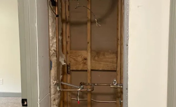 Leak Detection Services in Gresham, OR