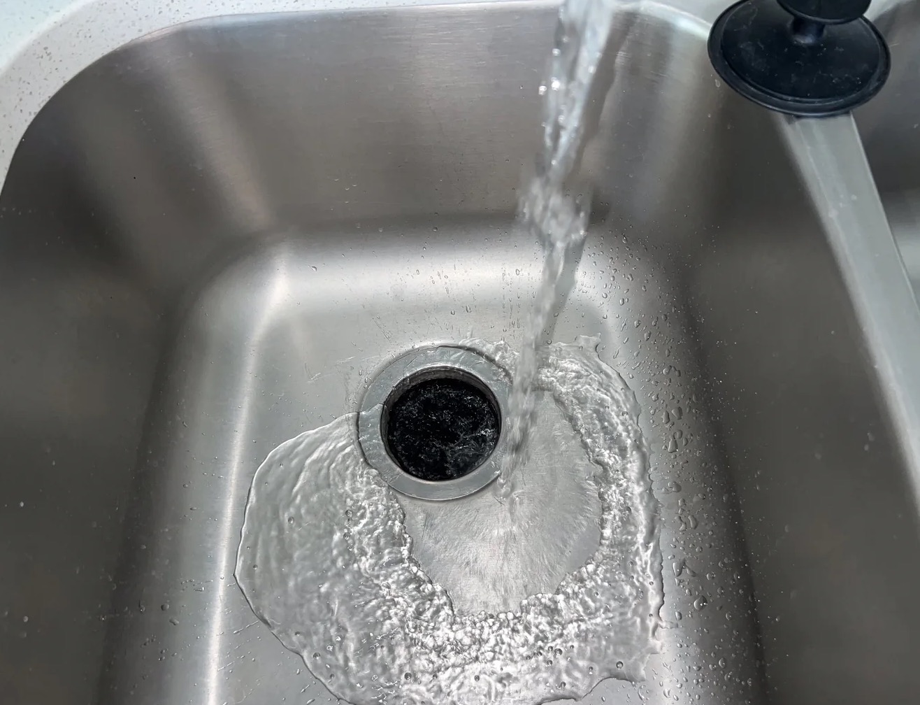 Leaky Faucet & Fixtures Repair in Portland, OR