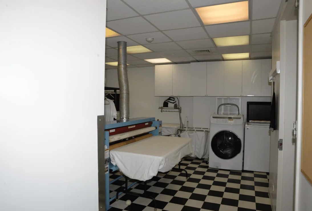Washing Machine Overflow Cleanup in Portland, OR