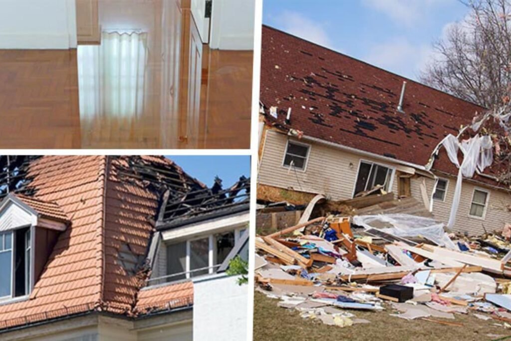 All Possible Restorations