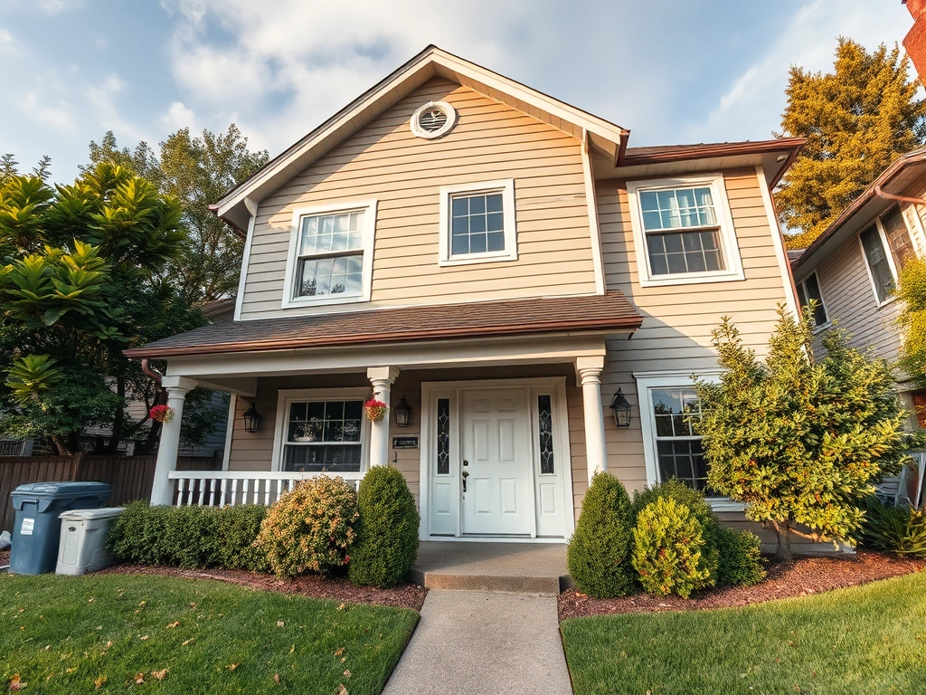 Residential Restoration