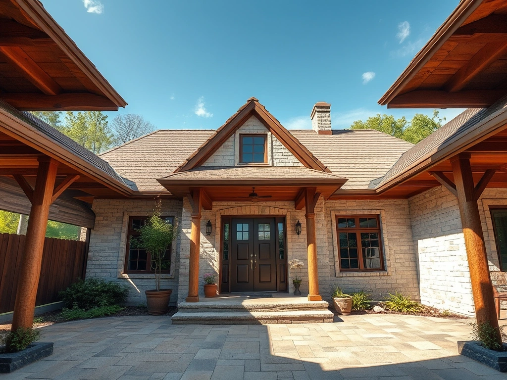 Structural And Material Restoration