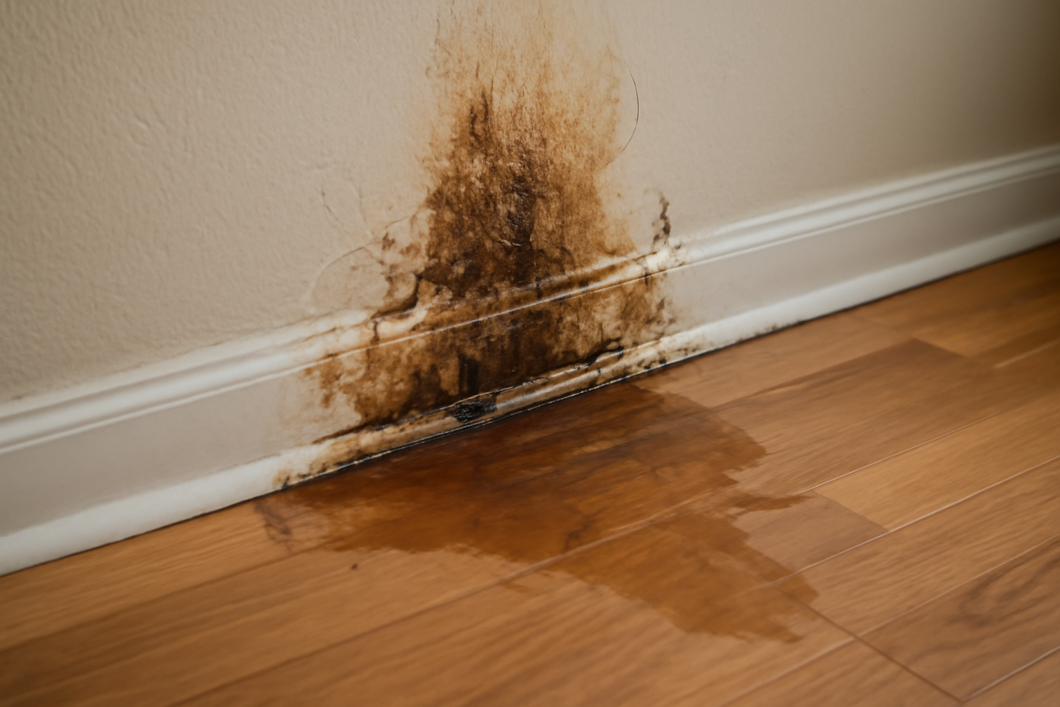 Water Leak Detection in ZIP code 97009