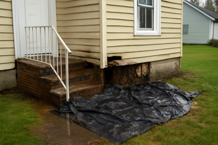 Water Removal Service